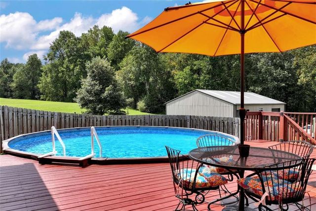 739 Rockford Creek Road, Clarkesville, GA 30523