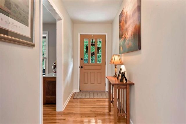 739 Rockford Creek Road, Clarkesville, GA 30523
