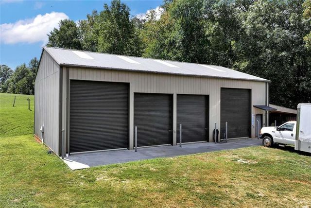 739 Rockford Creek Road, Clarkesville, GA 30523