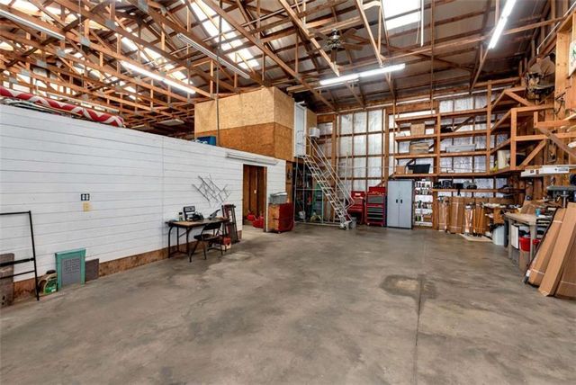 739 Rockford Creek Road, Clarkesville, GA 30523