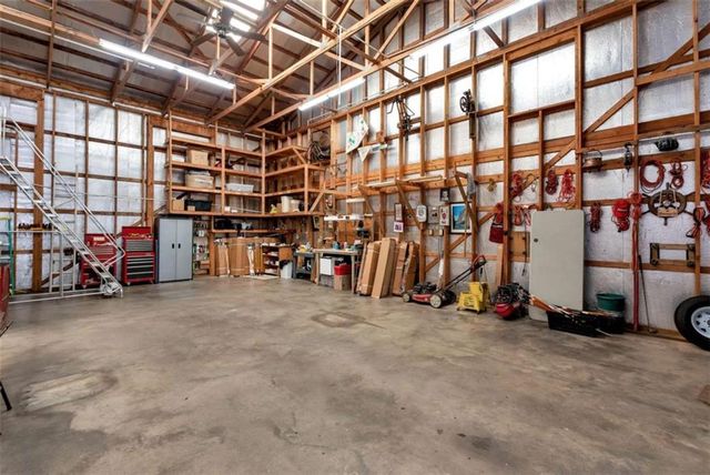 739 Rockford Creek Road, Clarkesville, GA 30523