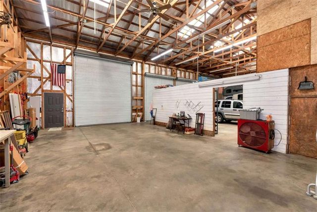 739 Rockford Creek Road, Clarkesville, GA 30523