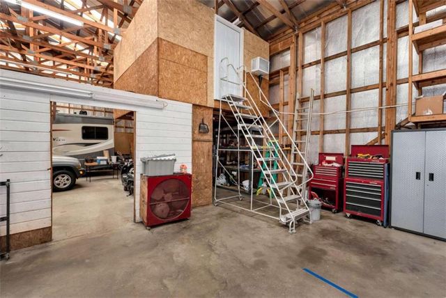 739 Rockford Creek Road, Clarkesville, GA 30523