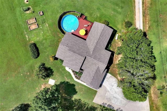 739 Rockford Creek Road, Clarkesville, GA 30523