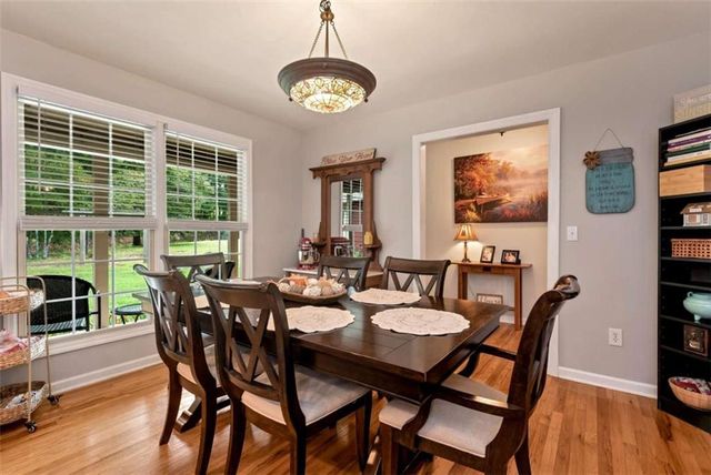 739 Rockford Creek Road, Clarkesville, GA 30523