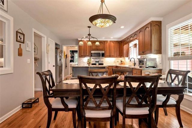 739 Rockford Creek Road, Clarkesville, GA 30523