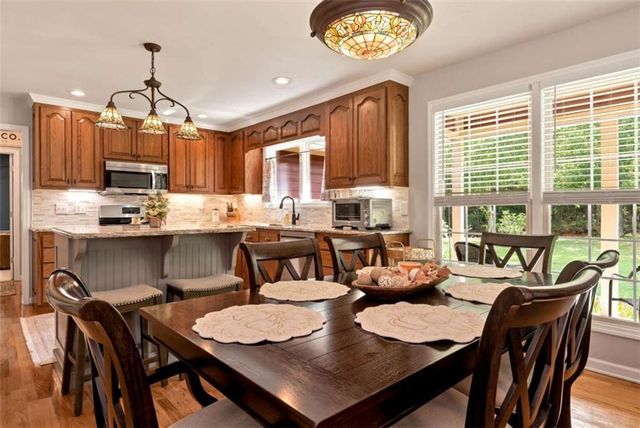739 Rockford Creek Road, Clarkesville, GA 30523