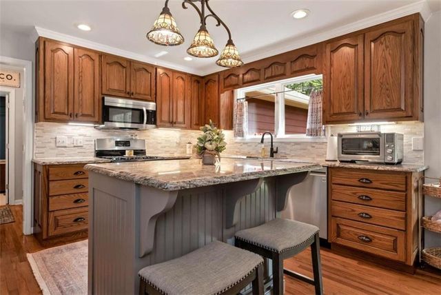 739 Rockford Creek Road, Clarkesville, GA 30523