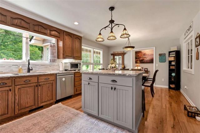 739 Rockford Creek Road, Clarkesville, GA 30523