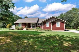 739 Rockford Creek Road, Clarkesville, GA 30523