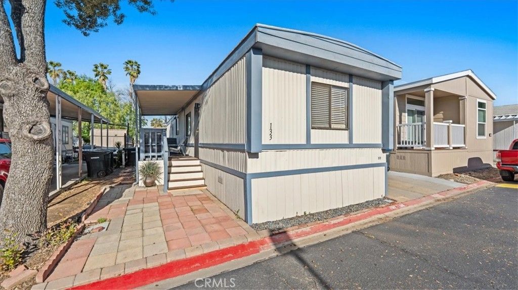 Image 1 of property listing at 350 E San Jacinto 133, Perris, CA 92571