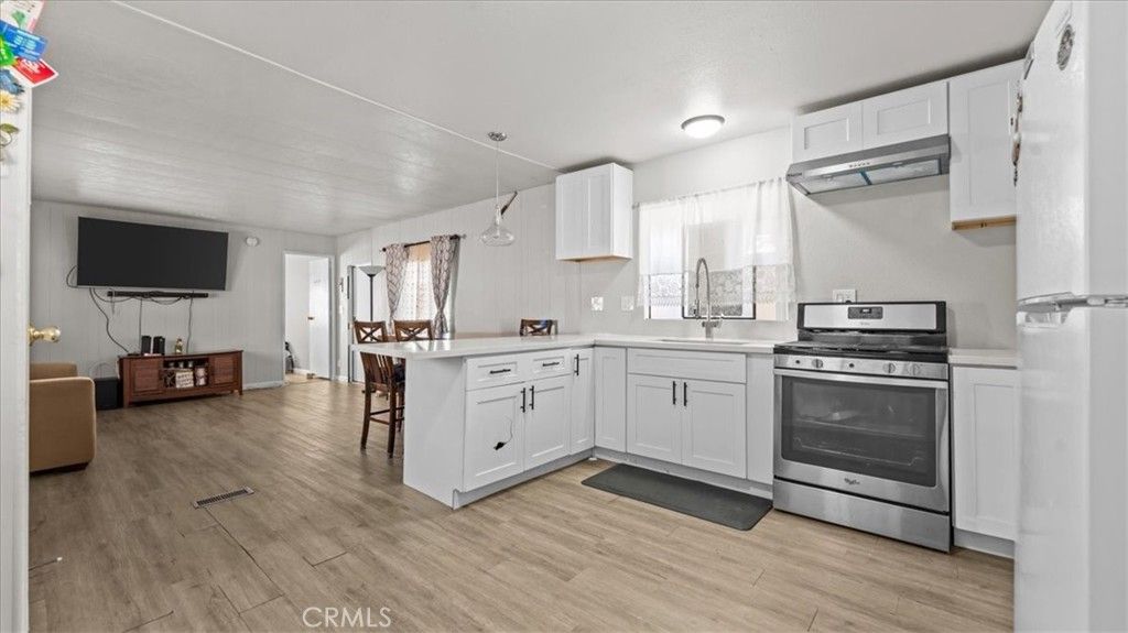 Image 11 of property listing at 350 E San Jacinto 133, Perris, CA 92571