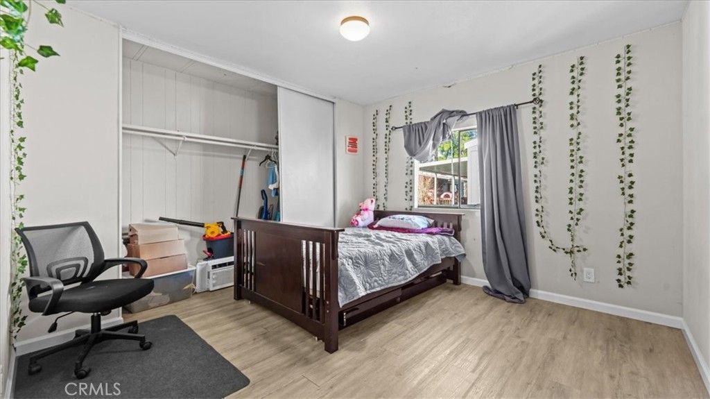 Image 15 of property listing at 350 E San Jacinto 133, Perris, CA 92571