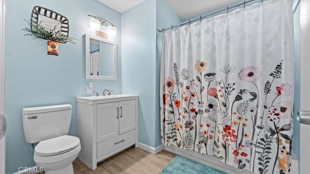 Image 16 of property listing at 350 E San Jacinto 133, Perris, CA 92571