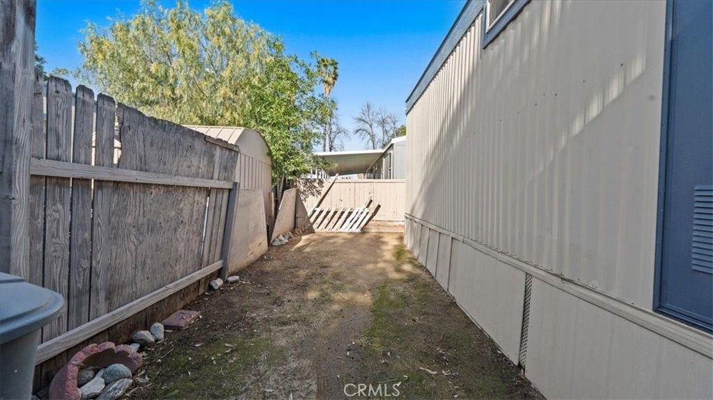 Image 18 of property listing at 350 E San Jacinto 133, Perris, CA 92571