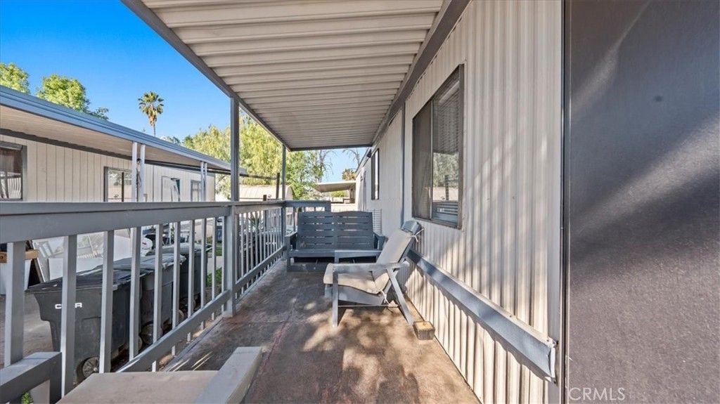 Image 19 of property listing at 350 E San Jacinto 133, Perris, CA 92571