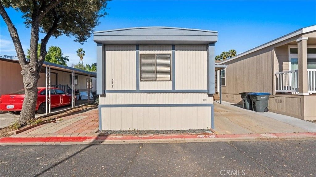 Image 2 of property listing at 350 E San Jacinto 133, Perris, CA 92571