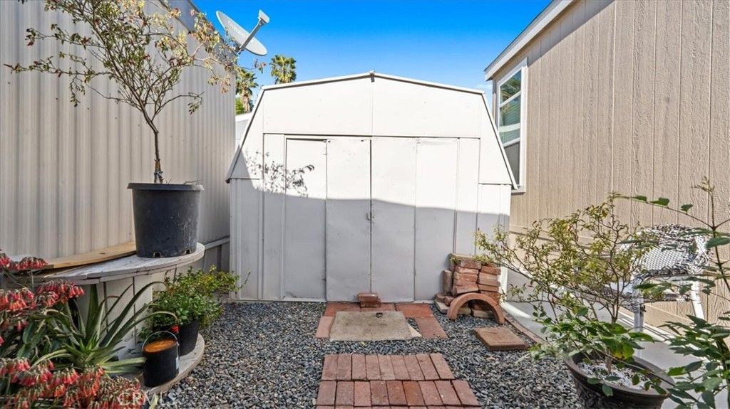 Image 20 of property listing at 350 E San Jacinto 133, Perris, CA 92571