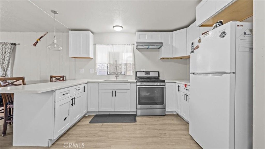 Image 9 of property listing at 350 E San Jacinto 133, Perris, CA 92571