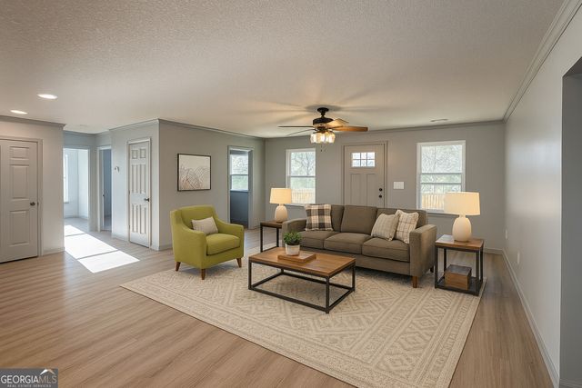 93 Shirley Lane Hwy 169, Glennville, GA 30427