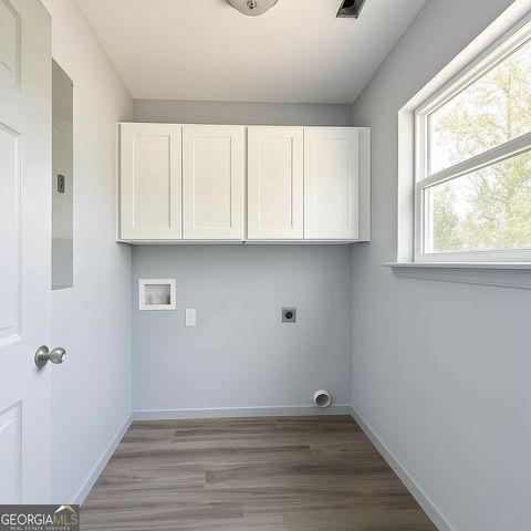 93 Shirley Lane Hwy 169, Glennville, GA 30427