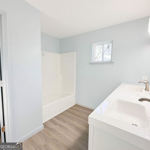 93 Shirley Lane Hwy 169, Glennville, GA 30427