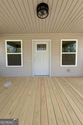 93 Shirley Lane Hwy 169, Glennville, GA 30427