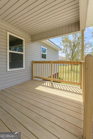 93 Shirley Lane Hwy 169, Glennville, GA 30427