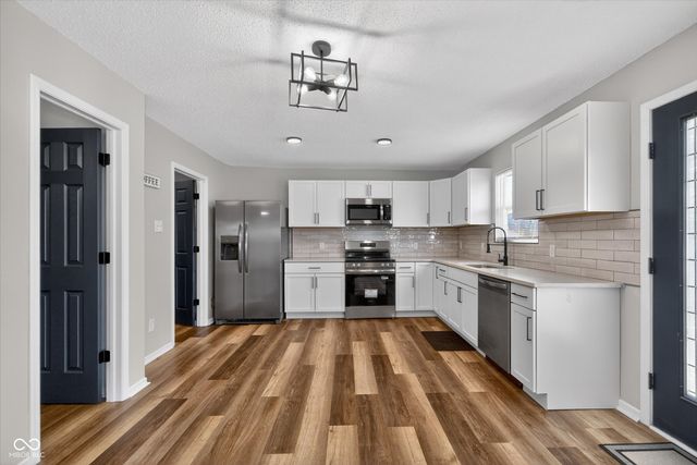 3406 Cork Bend Drive, Indianapolis, IN 46239