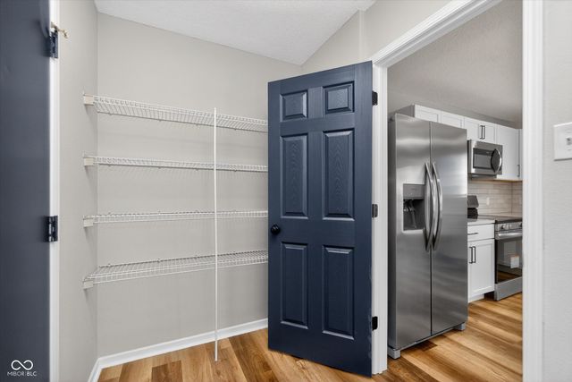 3406 Cork Bend Drive, Indianapolis, IN 46239