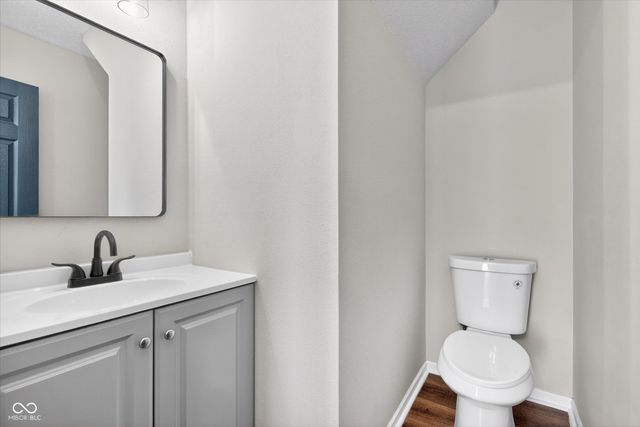 3406 Cork Bend Drive, Indianapolis, IN 46239