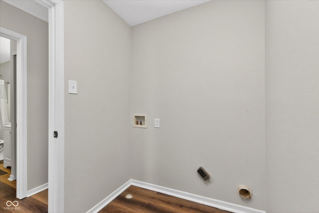 3406 Cork Bend Drive, Indianapolis, IN 46239