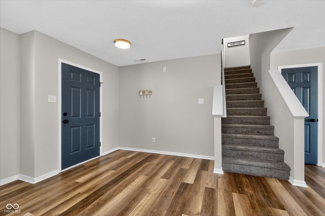 3406 Cork Bend Drive, Indianapolis, IN 46239