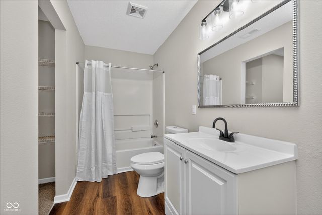 3406 Cork Bend Drive, Indianapolis, IN 46239