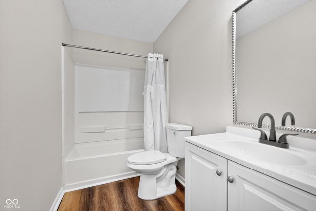 3406 Cork Bend Drive, Indianapolis, IN 46239