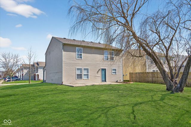 3406 Cork Bend Drive, Indianapolis, IN 46239