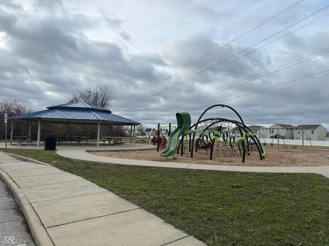 3406 Cork Bend Drive, Indianapolis, IN 46239