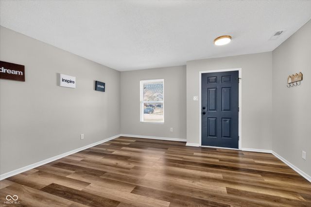 3406 Cork Bend Drive, Indianapolis, IN 46239