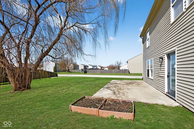 3406 Cork Bend Drive, Indianapolis, IN 46239