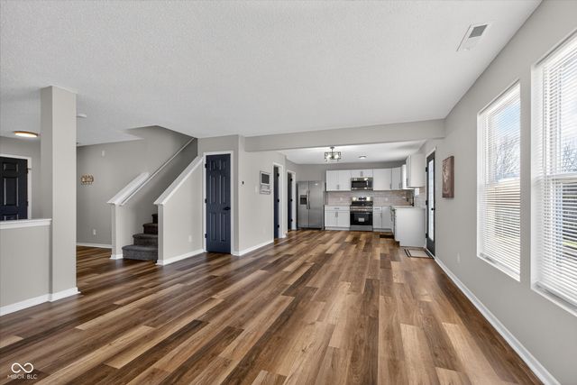 3406 Cork Bend Drive, Indianapolis, IN 46239