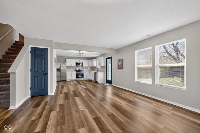 3406 Cork Bend Drive, Indianapolis, IN 46239