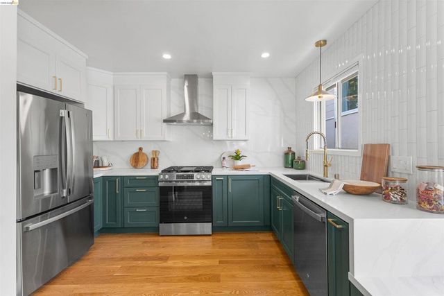 619 Ashbury Ave, El Cerrito, CA 94530