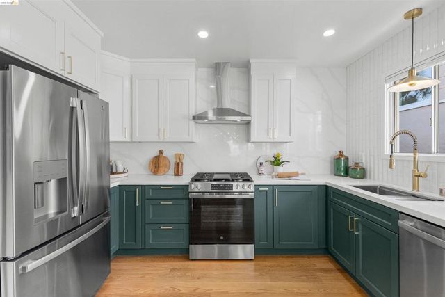 619 Ashbury Ave, El Cerrito, CA 94530