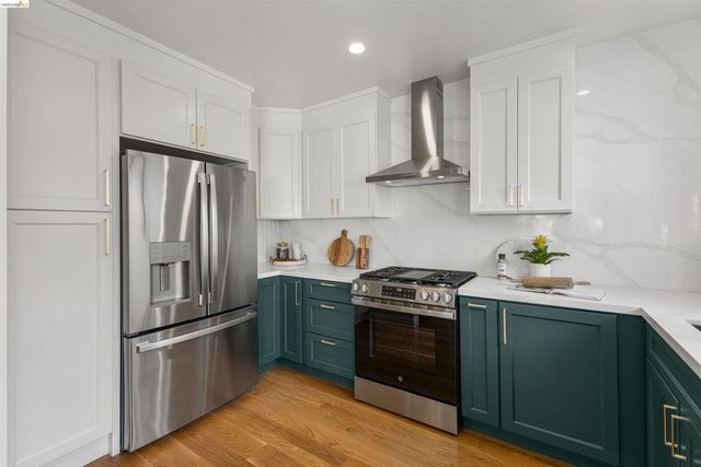 619 Ashbury Ave, El Cerrito, CA 94530