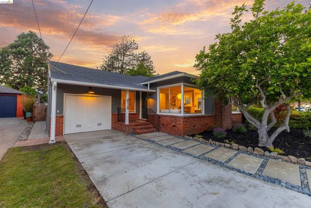 619 Ashbury Ave, El Cerrito, CA 94530