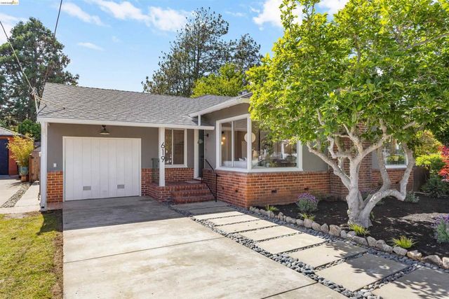 619 Ashbury Ave, El Cerrito, CA 94530