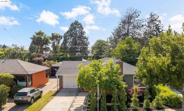 619 Ashbury Ave, El Cerrito, CA 94530