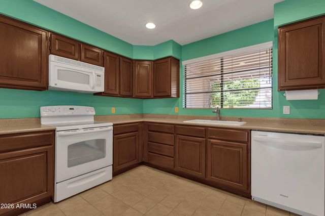 14605 S 43RD Street, Phoenix, AZ 85044
