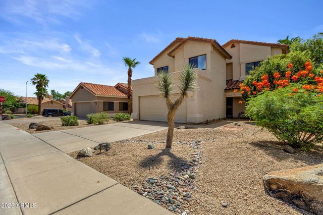 14605 S 43RD Street, Phoenix, AZ 85044