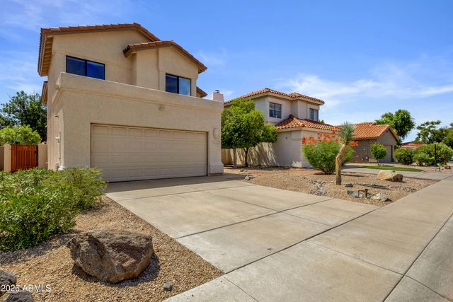14605 S 43RD Street, Phoenix, AZ 85044